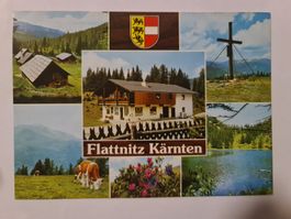 Ansichtskarte Kärnten Österreich 248