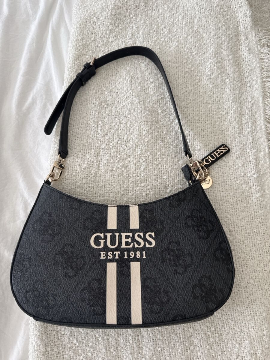 Guess Borse da donna: Sac guess – Nuovo e nell'imballaggio originale da Les Acacias venduto da Zoelagier