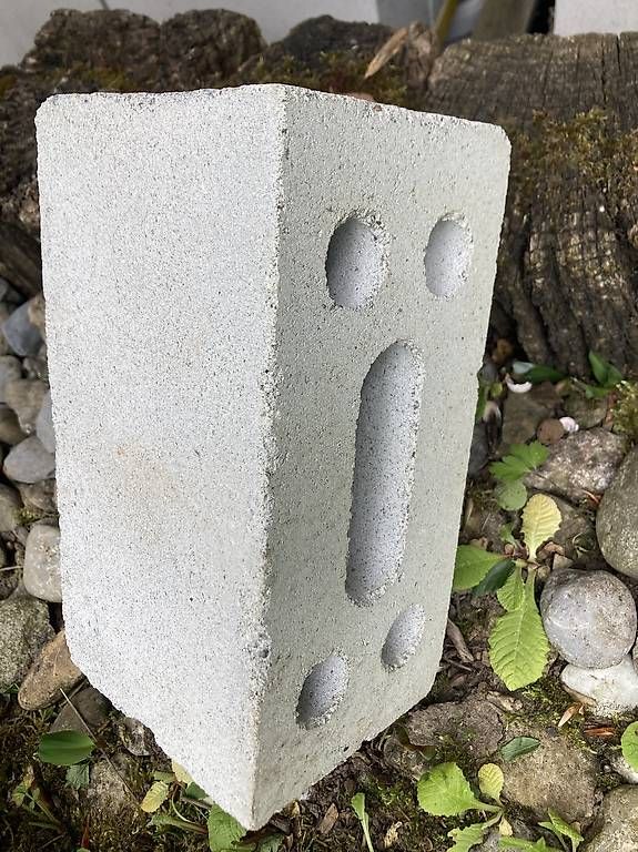 Pietre & tegole: Kalksandsteine 12/14/25cm – Usato da Uzwil venduto da Jimmy1971