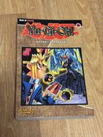 Manga Yu-Gi-Oh Band 12 von Kazuki Takahashi Carlsen Comics