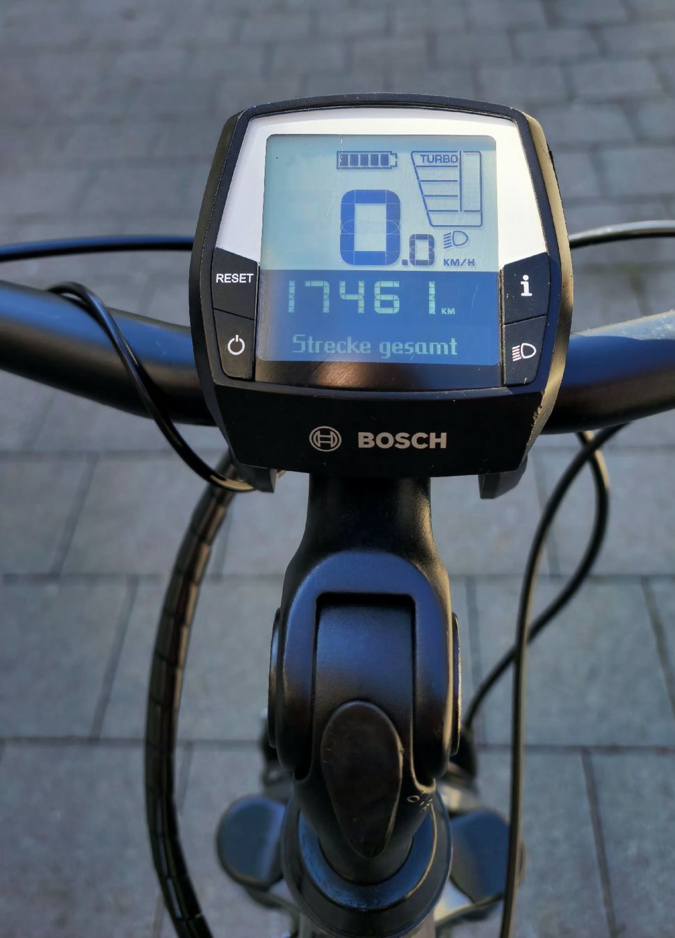 Hercules Biciclette: E-bike Hercules Roberta – Usato da Bern venduto da Maxdamato 4