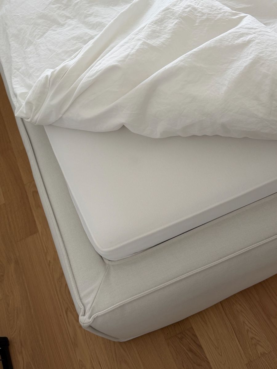 Betten: Bett inkl. Lattenrost – Gebraucht aus Cham von Gina.8B 5