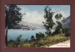 Am BRIENZERSEE