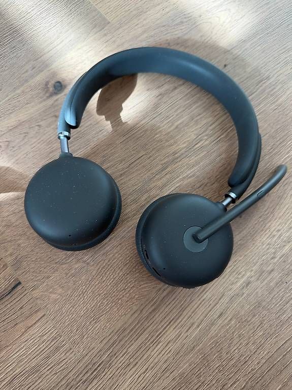 Logitech Casques audio: Logitech Zone Wireless 2 Headset – D'occasion à Seon par phdoe 2