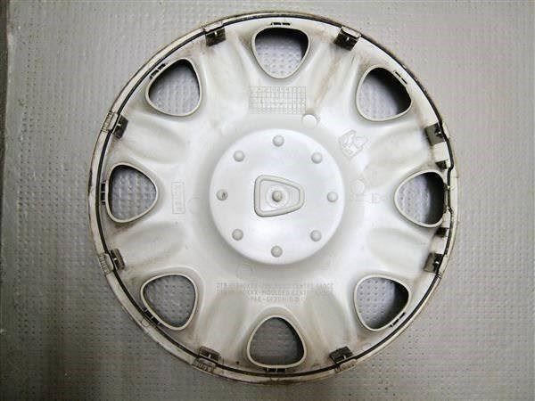 Rover Tutti pezzi di ricambio auto: Original Rover Radblenden 14" Zoll – Usato da Volketswil venduto da Militaria-Shop 5