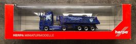 Herpa 121460 "Christian Sperl"