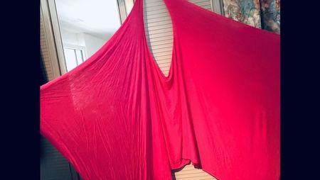 Poncho Butterfly FANTASIE!!!