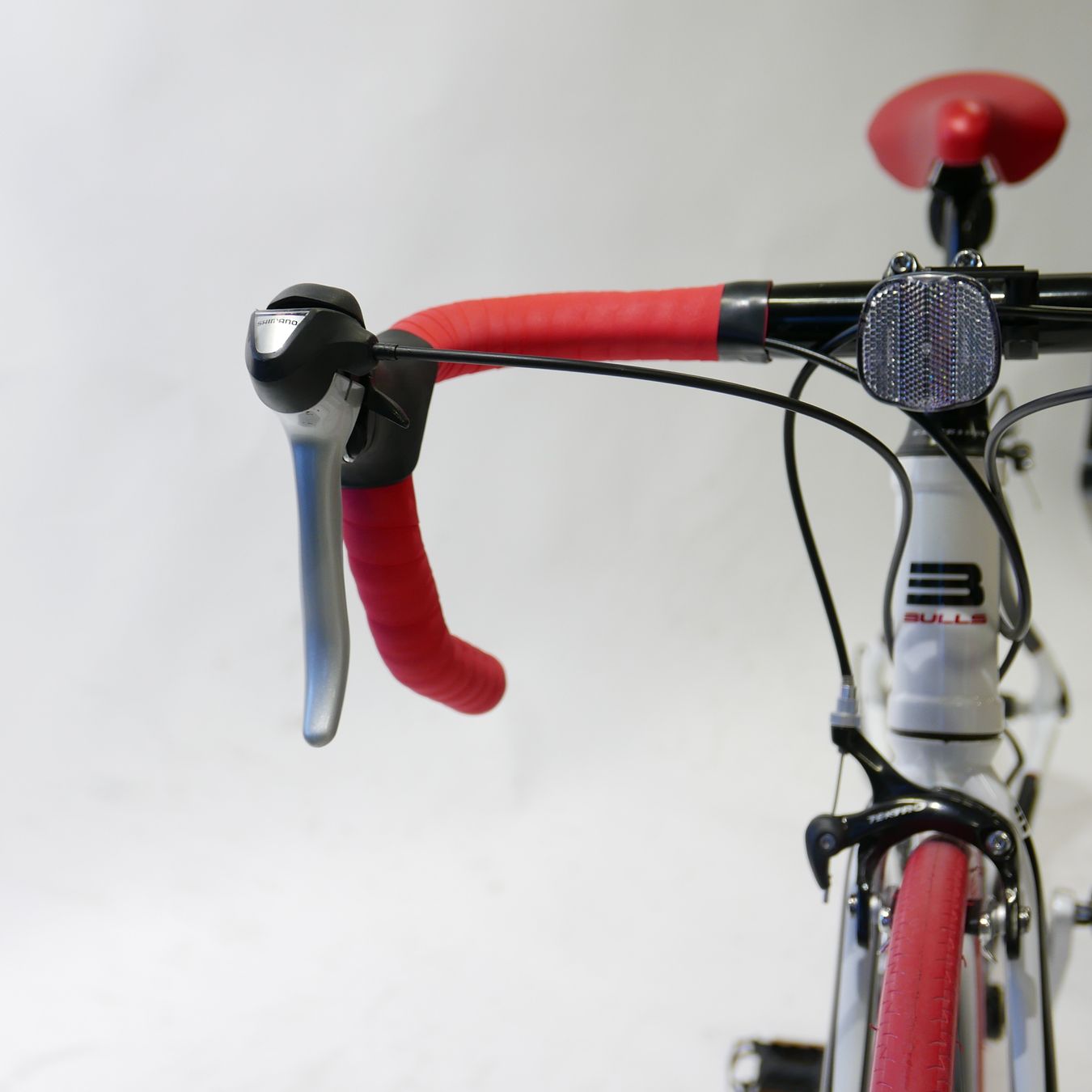 Velos: Bulls Vulture 1 – Gebraucht aus Zürich von Velo_Zuerich_Cargo 3