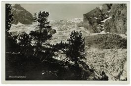 AK Rosenlauigletscher