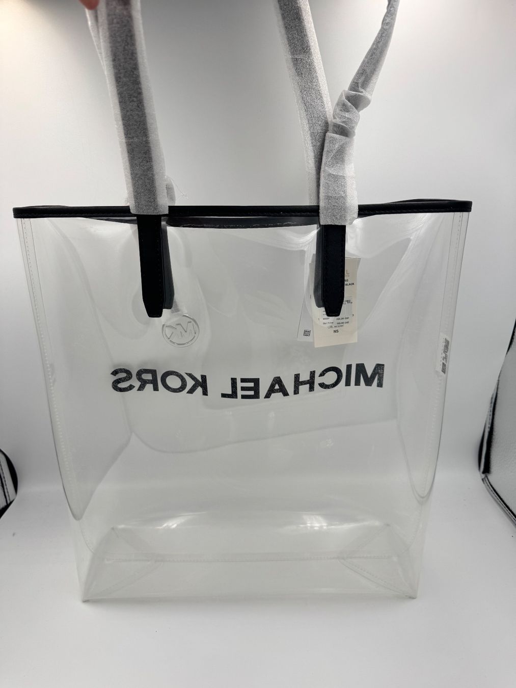 Michael Kors Sacs femmes: Michael Kors Tasche black – Neuf avec emballage d'origine à Wiedlisbach par Sistershop 1