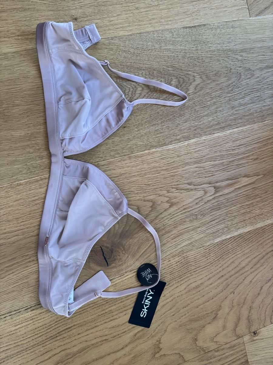 Altra biancheria intima: Skiny BH 38/M – Nuovo e nell'imballaggio originale da Zürich venduto da awe_flq9