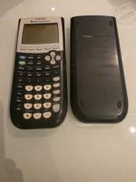 Taschenrechner Texas Instruments TI-84 Plus Grafikrechner