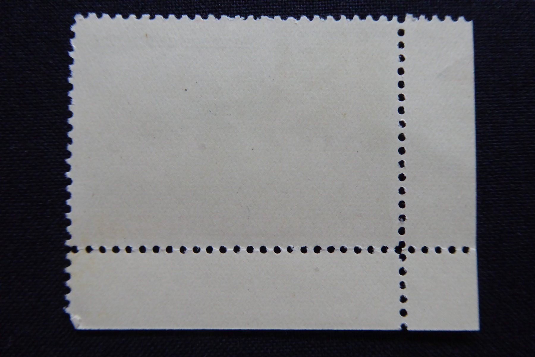 Alle Briefmarken: (m469) Grenztruppen Wit 2/1 ** – Gebraucht aus Basel von scholle50 1