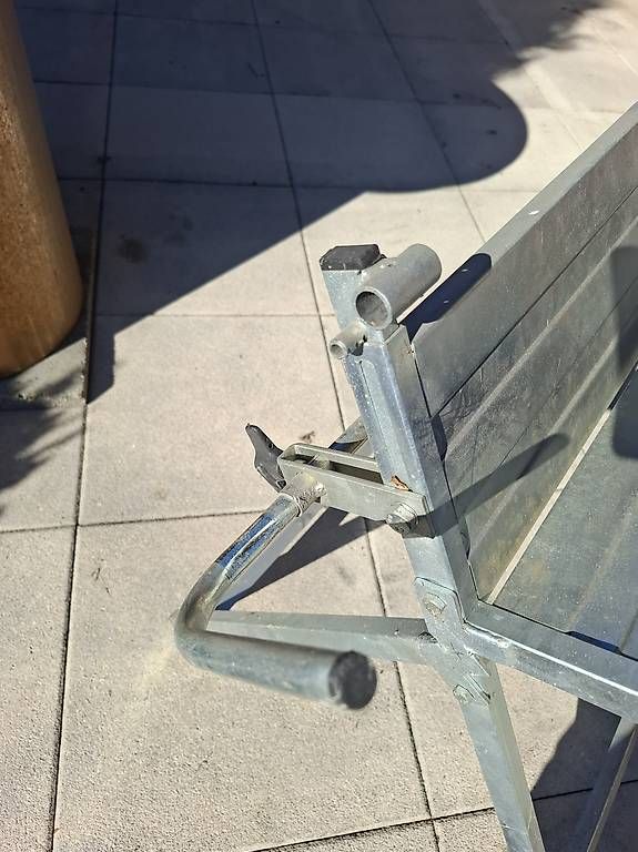 Altro in Utensili da giardino: Sägebock Alba Kraft – Usato da Gstaad venduto da Houley 1