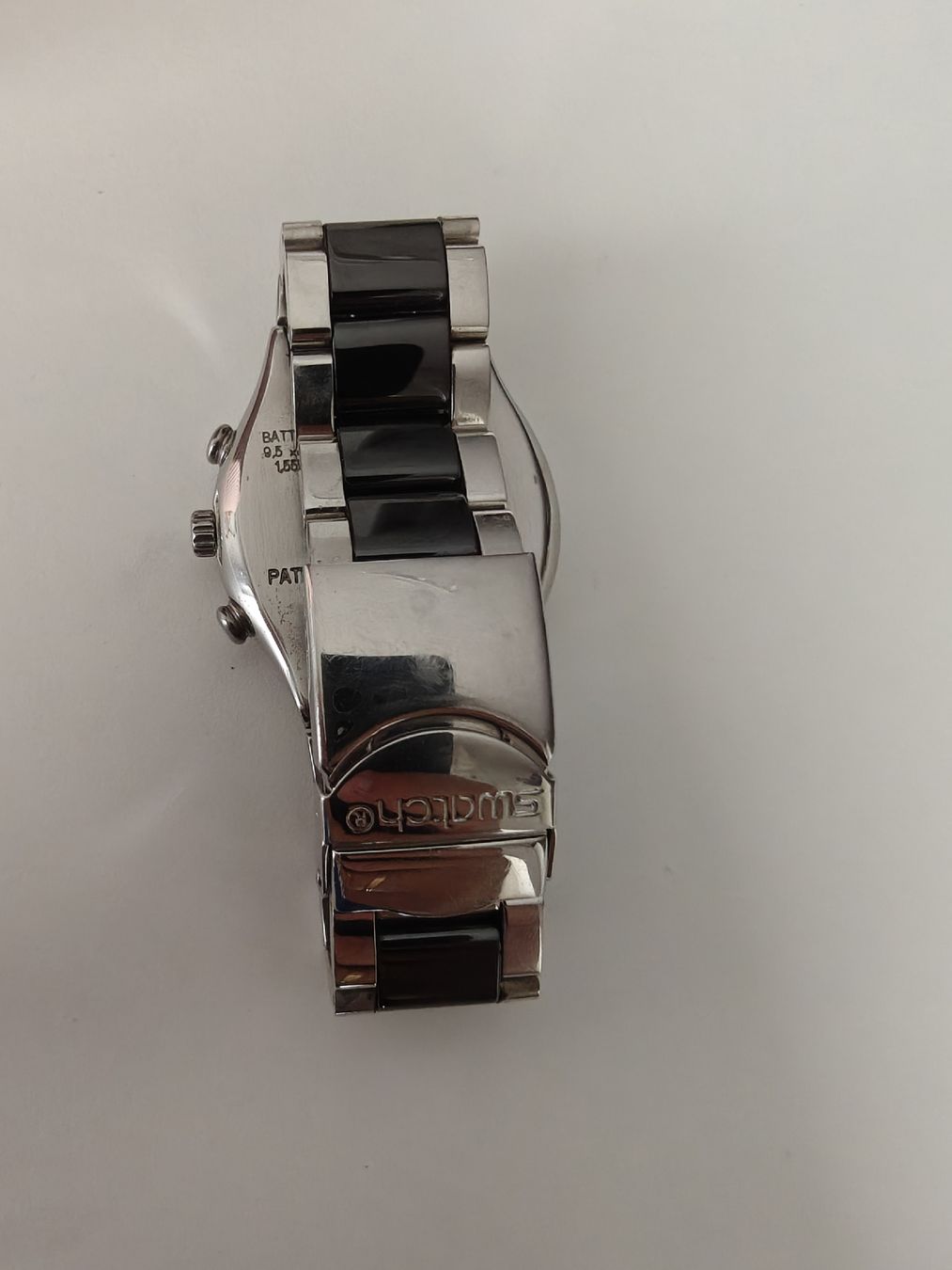 Swatch Orologi: Swatch Irony Chrono Femme – Usato da Delémont venduto da man_gpn6 3