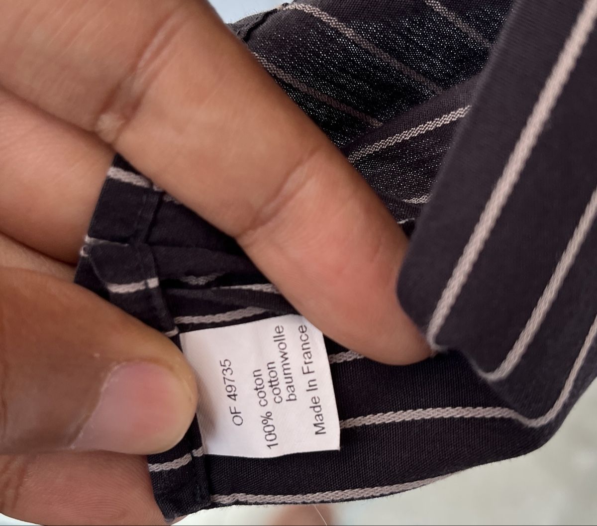Dior Camicie: Christian Dior shirt – Nuovo (secondo la descrizione) da Chiasso venduto da Pat_chuli 4