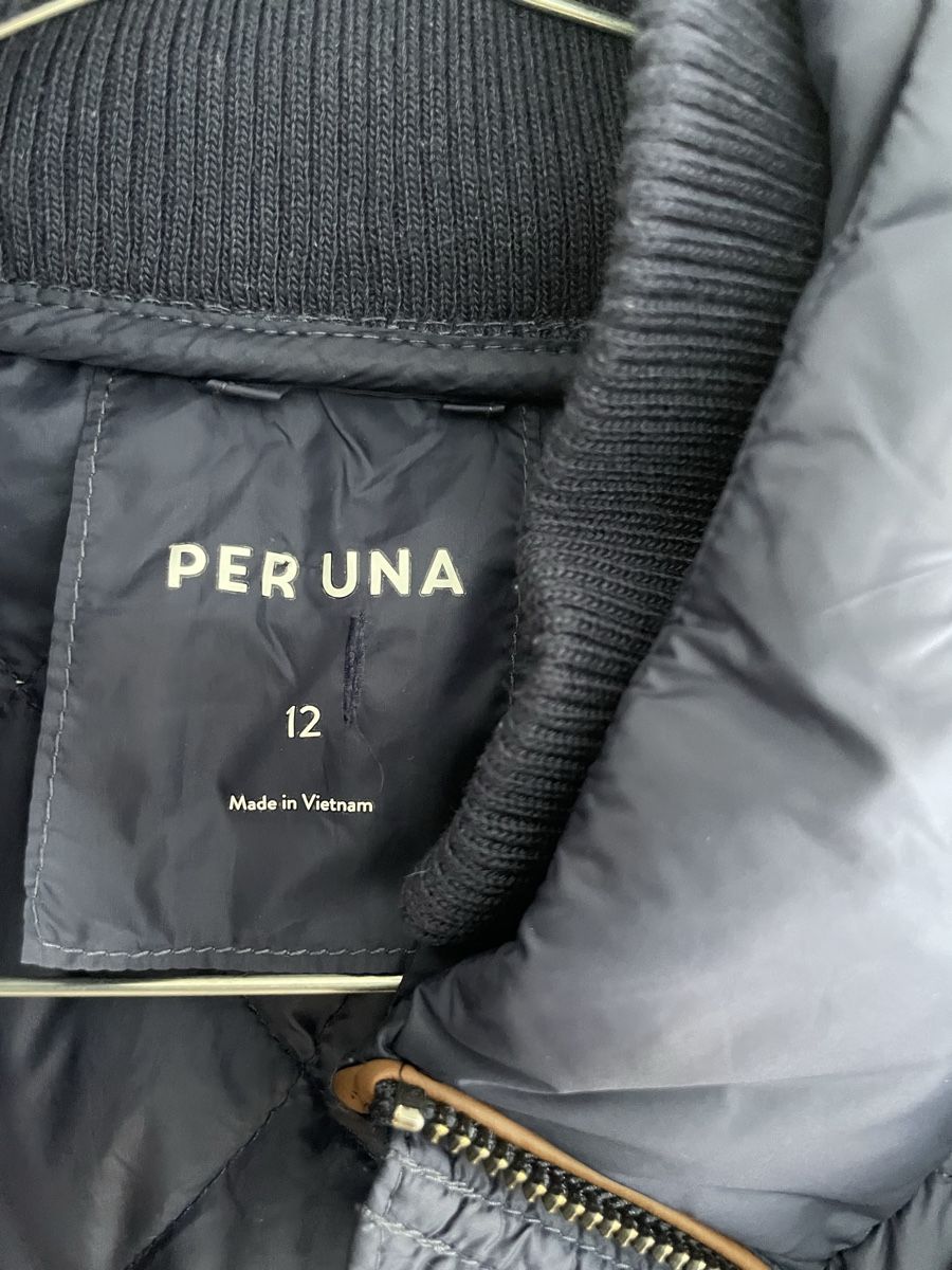 Giacche: Daunen Steppjacke Per Una Gr.12 – Usato da Zürich venduto da Mary233 3