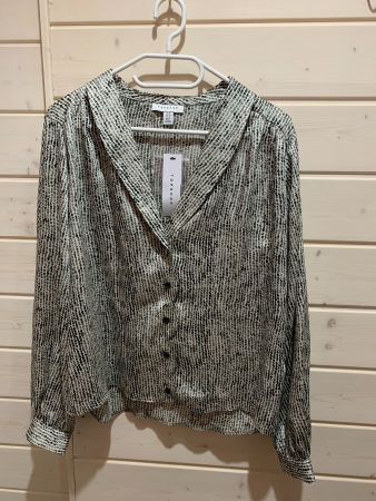 NEU Bluse Topshop Gr. 36 / S mit Etikett
