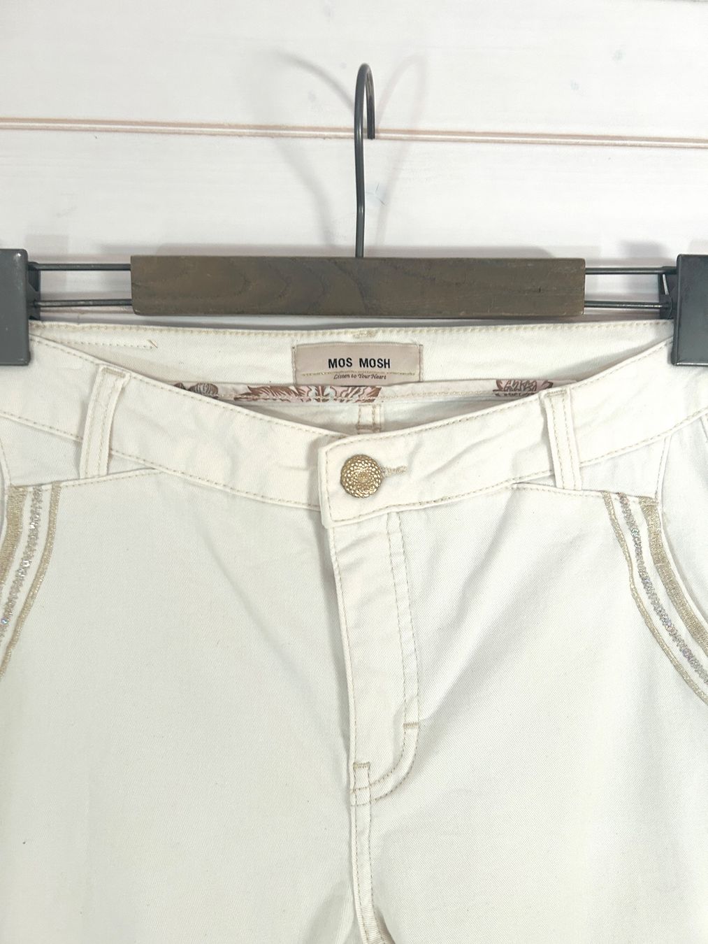 Mos mosh Jeans: Mos Mosh Jeans - W29 – D'occasion à Illnau par Monkky 4