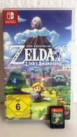 The Legend of Zelda: Link's Awakening - Nintendo Switch