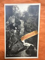 1927 Taubenlochschlucht Boezingen BE top!