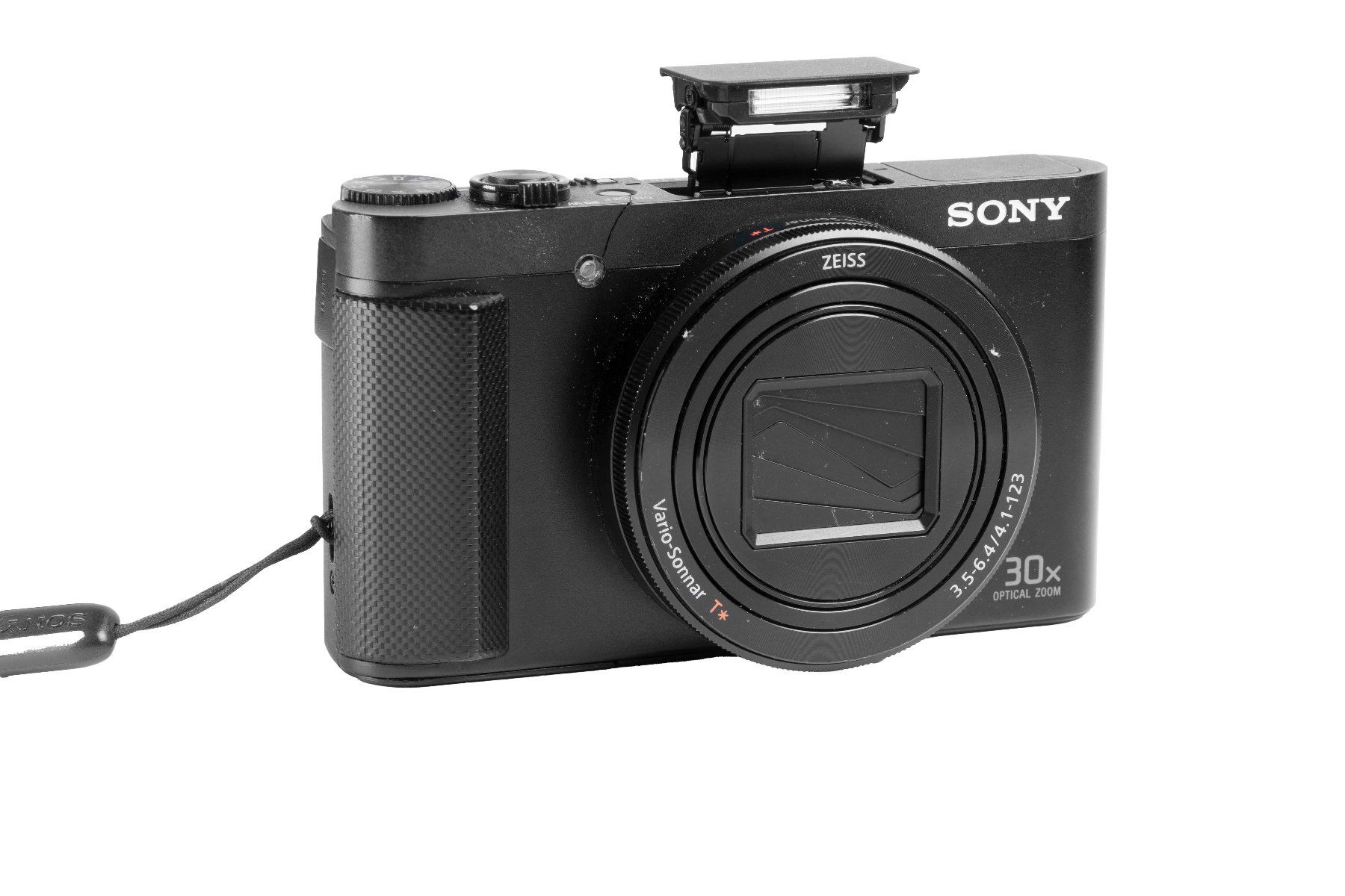 Sony Appareil photo: Sony DSC-HX90V Kamera – D'occasion à Emmen par 010 4