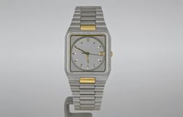 CERTINA DS Titanium Vintage Herrenuhr