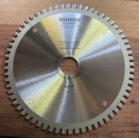 HW Kappkreissägeblatt Guhdo 216 x 2.8 x 30, TF60