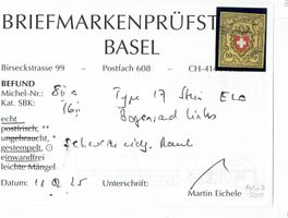 RAYONII <526> 10RP 16II T17 ELO S RTE BEFUND
