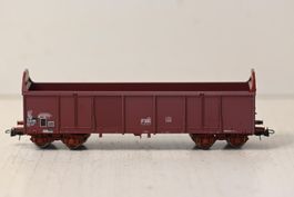 SBB Eaos braun Roco HO/DC mit OVP