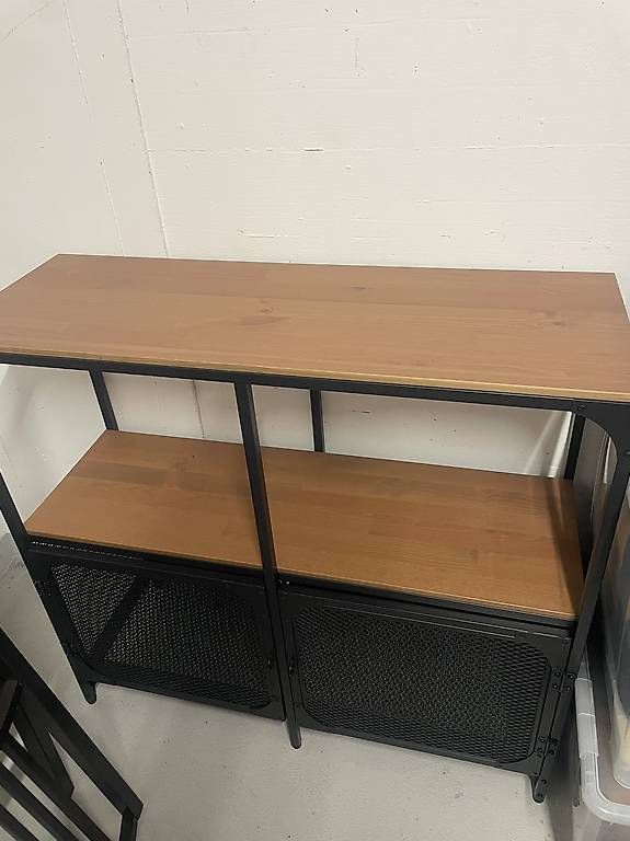Ikea Scaffali: Ikea Fjällbo Regal – Usato da Luzern venduto da ramona.villiger