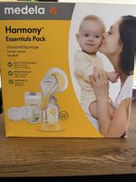 Handmilchpumpe von Medela