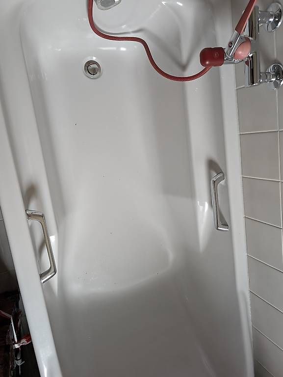 Vasche da bagno: Designer Badewanne – Usato da Bettingen venduto da EricFoster