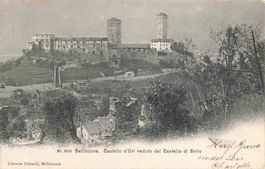 Bellinzona