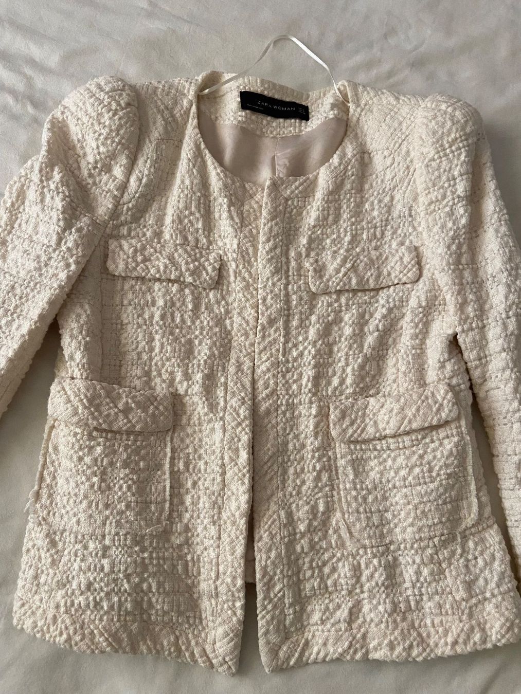Zara Jacken: Zara-Jacke – Gebraucht aus Unterengstringen von bar_rh5f