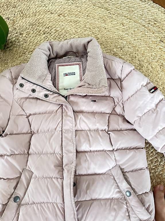 Tommy Hilfiger Giacche: Jacke Tommy Hilfiger gr. S – Usato da Bern venduto da Salome.grisales 2