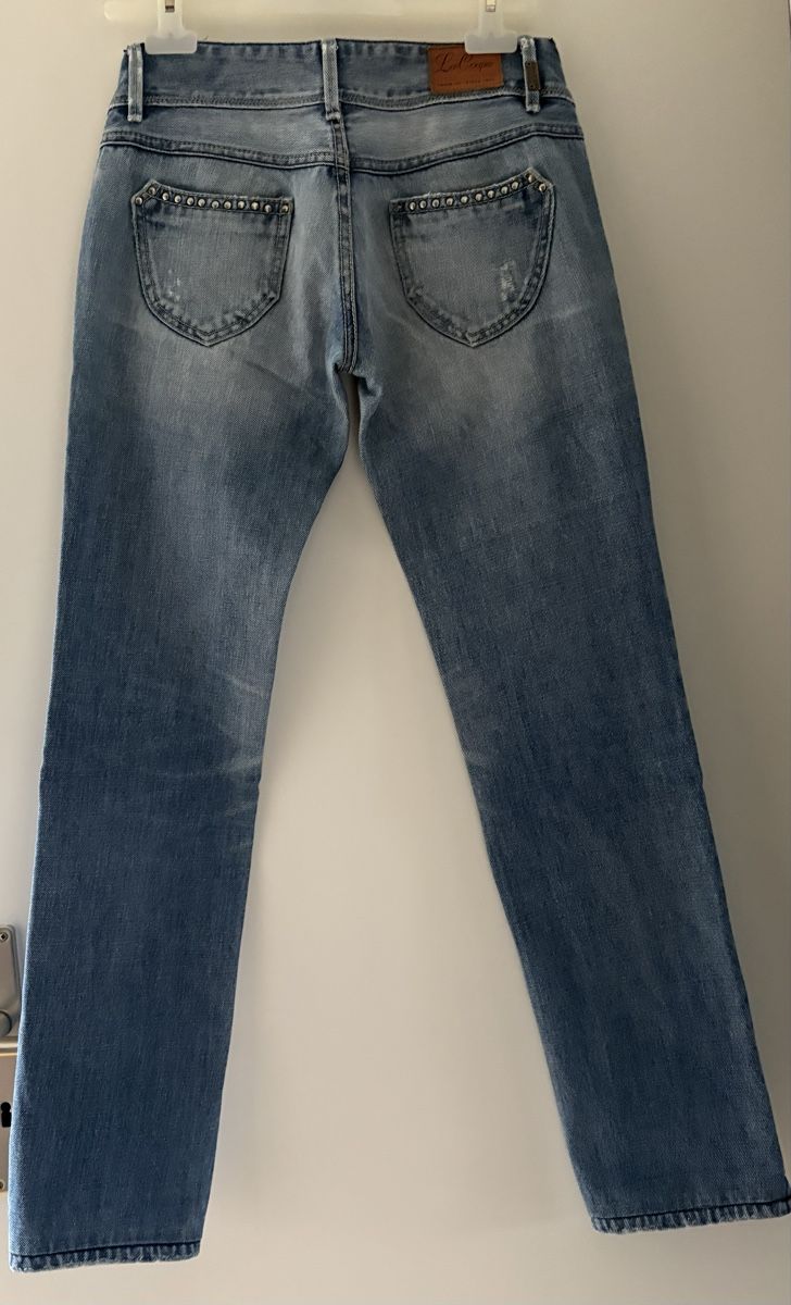 Jeans: Lee Cooper Jeans – Usato da Münchenstein venduto da Mr.Tomari 1