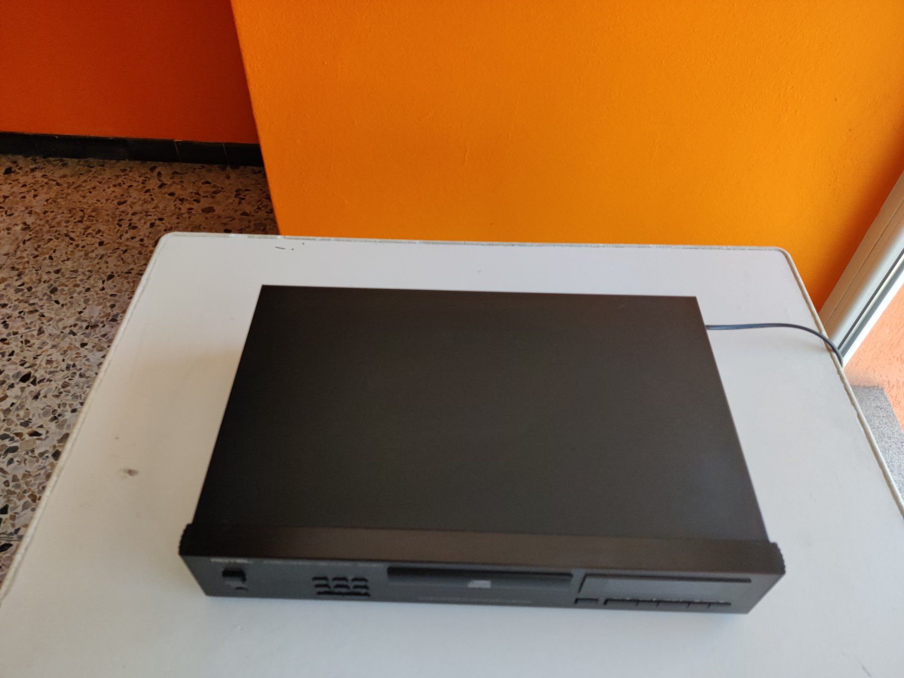 CD: ROTEL RCD-950 CD Player + Tuner RT 940 AX – Usato da Novazzano venduto da cri_kd9t 3
