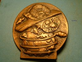 BRONCE 2017 