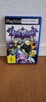 PS2 - Odin Sphere