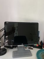 Monitor HP w2228h 