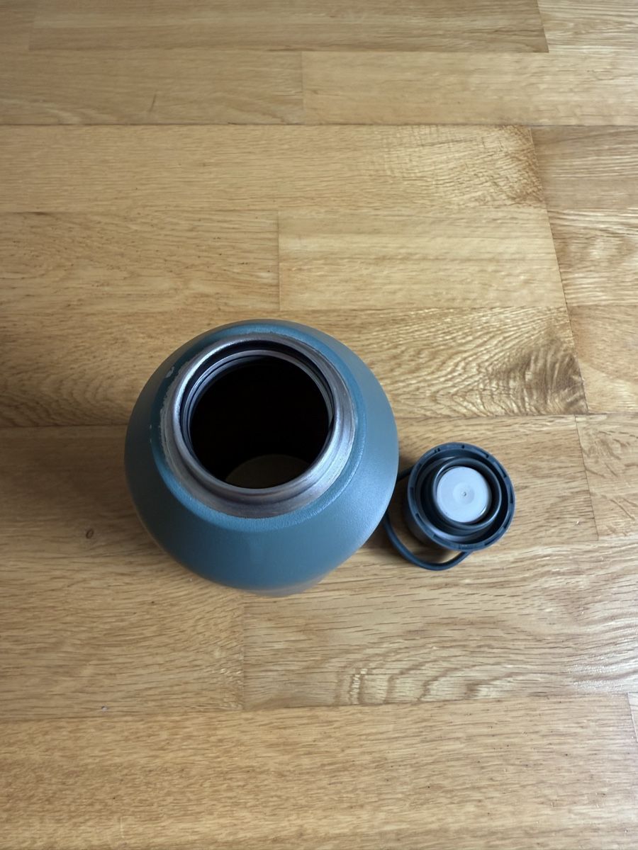 Chilly’s Borracce & Thermos: Flasche chillys – Usato da Bern venduto da Paramagurunathan 2