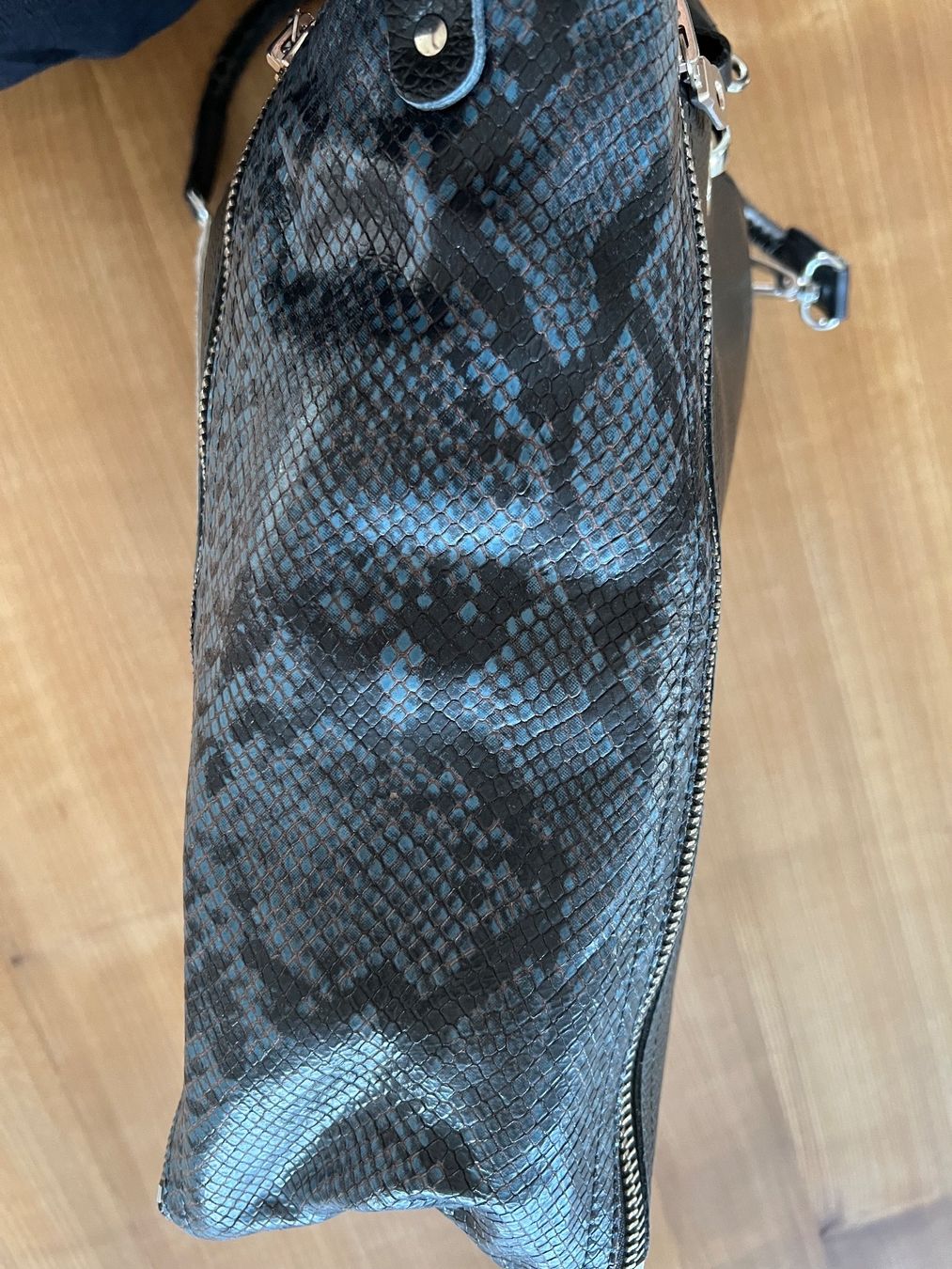 Taschen für Damen: Shopper – Gebraucht aus Herzogenbuchsee von LenaB65 8