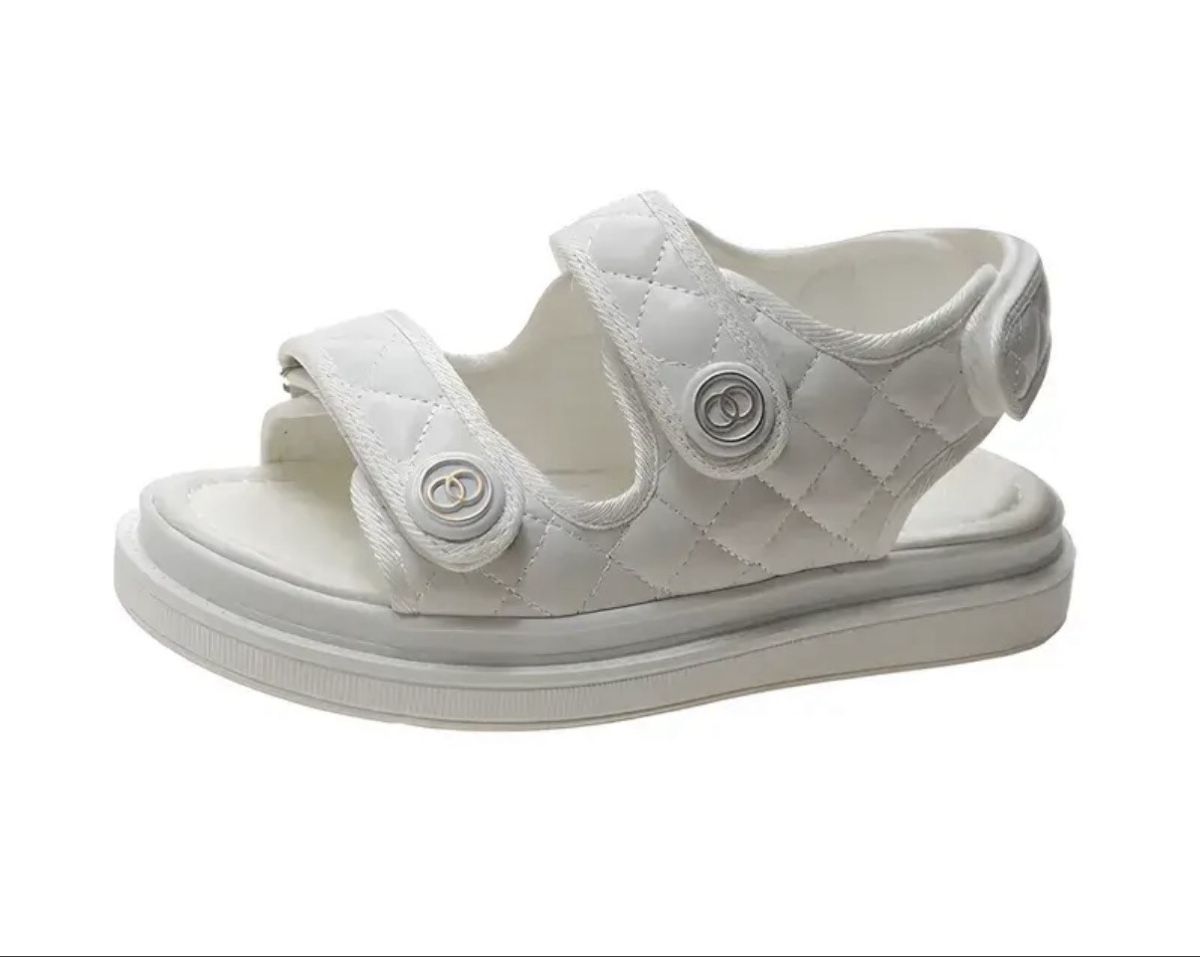 Scarpe da donna: Sandales T.40 – Usato da Fribourg venduto da VSL-LUXE-BRAND 1