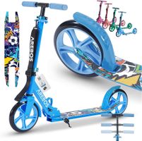Arebos Trettroller - Neu
