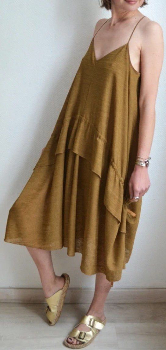 Zara Vestiti: Kleid von Zara, Gr. S – Usato da Basel venduto da Luzora
