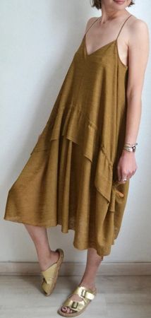 Kleid von Zara, Gr. S