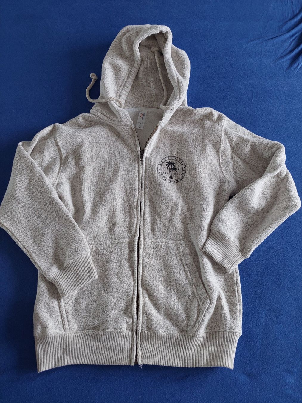 Lotti di vestiti: 2 PULLOVER /JÄCKLI GR. S – Usato da Münchenstein venduto da Strupfi 2
