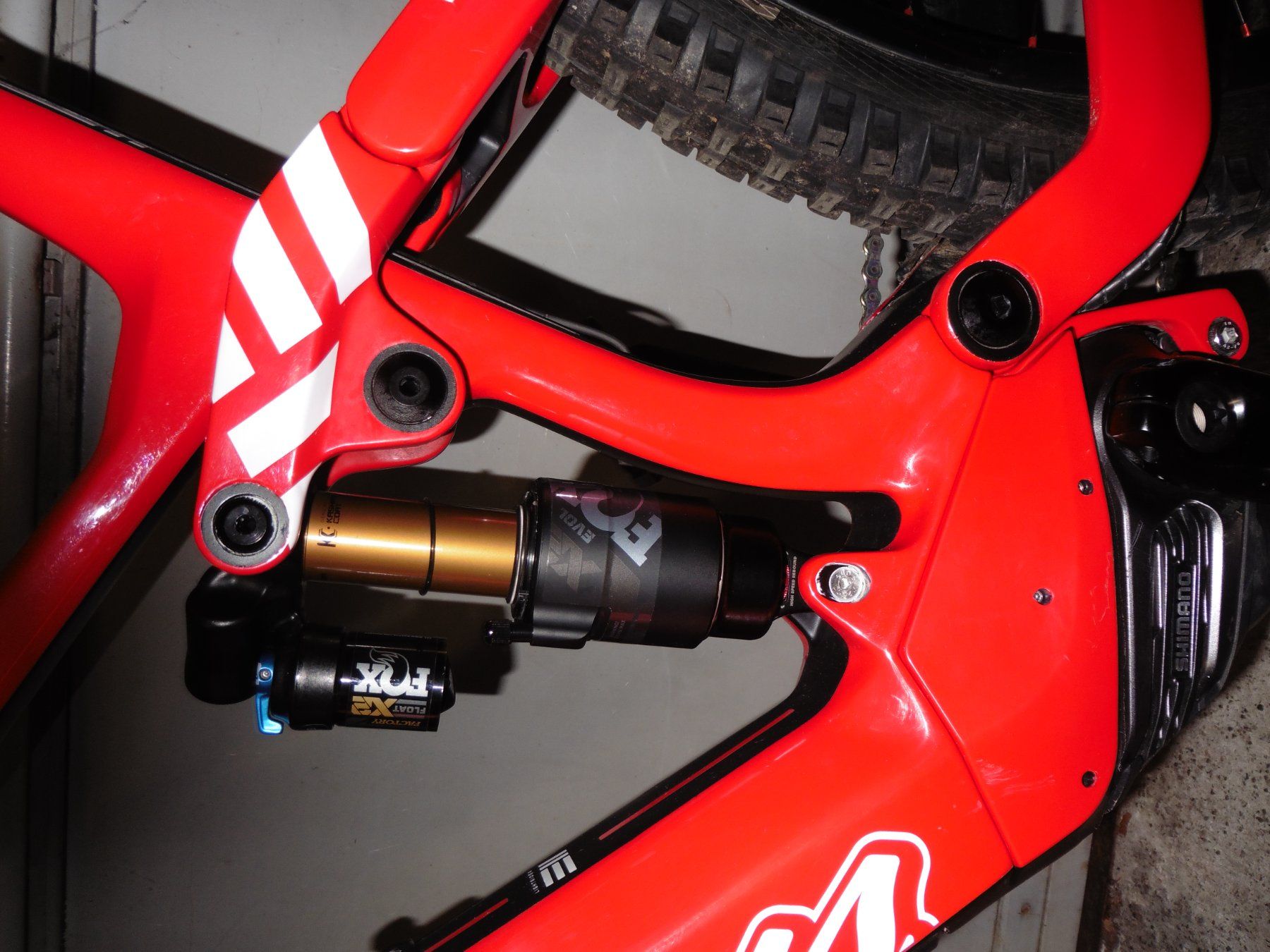 Thömus Velos: Lightrider E2 Pro – Gebraucht aus Kehrsatz von Rolli64 7
