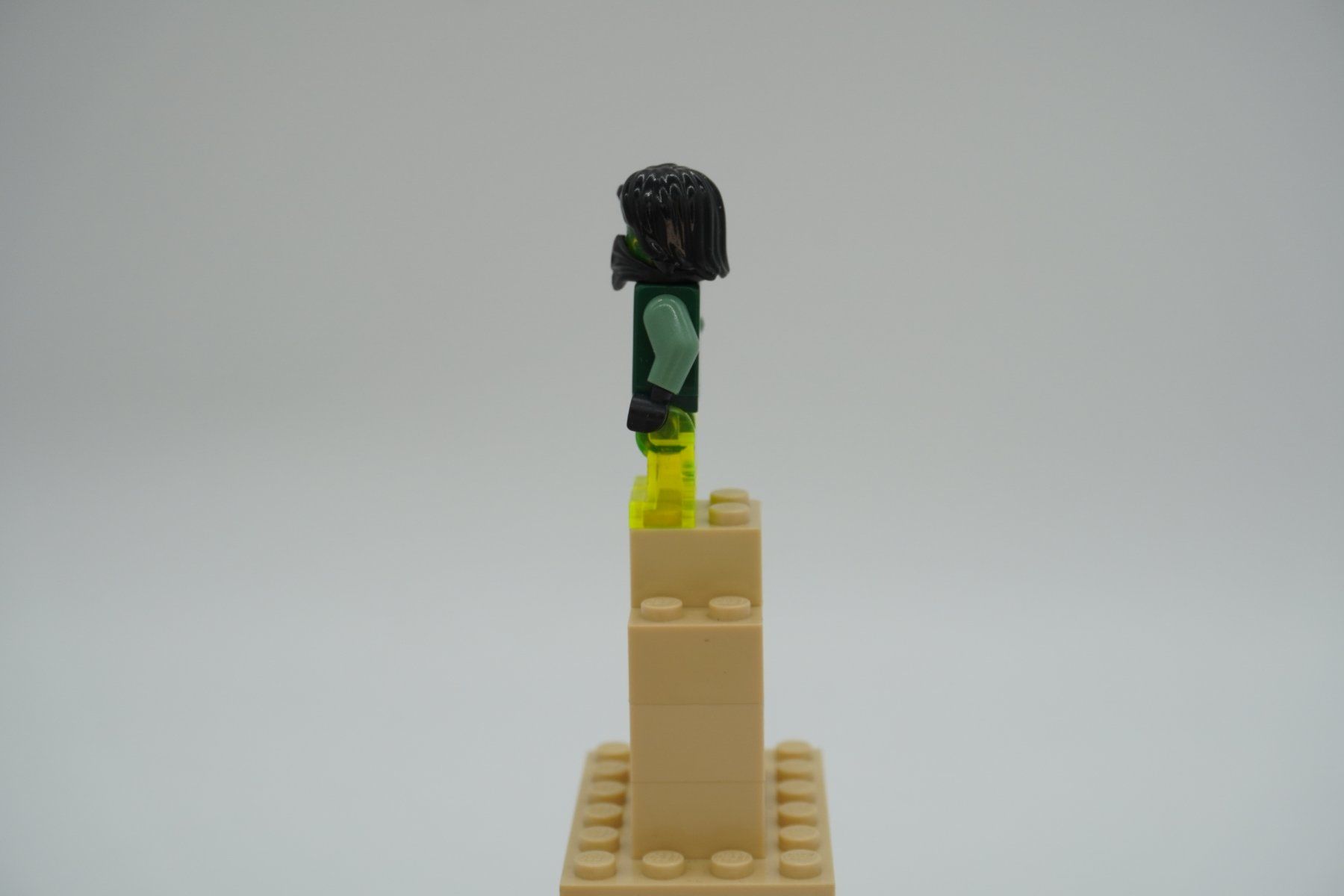 Lego Giocattoli: Lego Ninjago Morro - njo0158 – Usato da Zürich venduto da PWGrZ 1